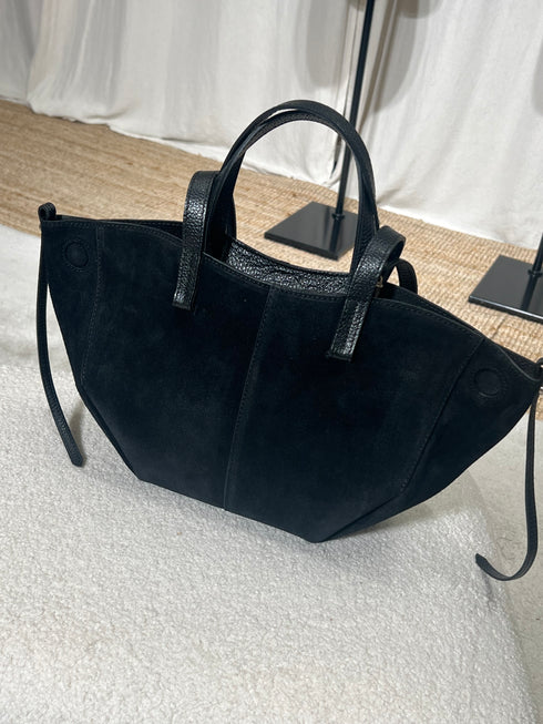 Sac POL’N en daim